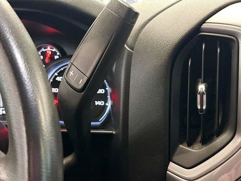 Used 2020 Chevrolet Silverado 2500 W/T w/ WT Fleet Convenience Package image 16