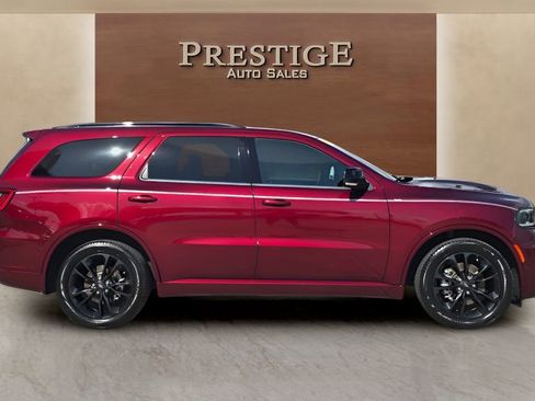 Used 2023 Dodge Durango GT image 12