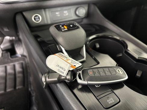 Used 2023 Nissan Rogue SV w/ SV Premium B Package FWD image 21