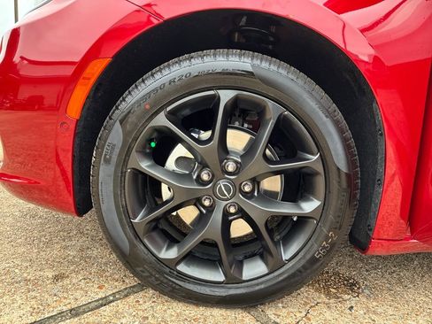 New 2026 Chrysler Pacifica Select w/ S Appearance Package image 26