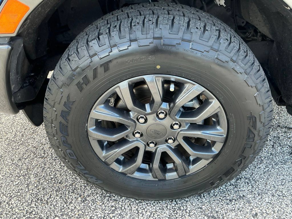 Certified 2020 Ford Ranger XLT w/ Equipment Group 301A Mid RWD image 22