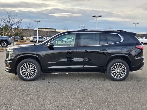 New 2026 GMC Acadia Denali w/ Super Cruise Package image 39