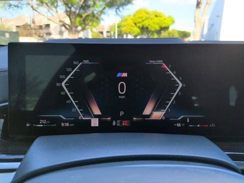 Certified 2024 BMW X5 xDrive40i w/ M Sport Package image 16