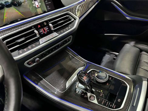 Used 2023 BMW X5 M50i w/ Executive Package AWD/4WD image 60