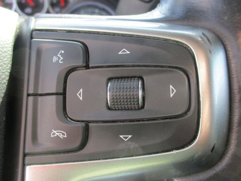 Used 2021 Chevrolet Silverado 1500 RST AWD/4WD image 37