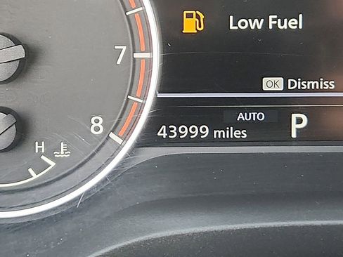 Certified 2024 Nissan Rogue SV image 20