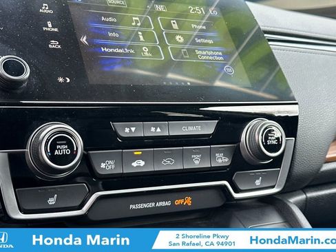 Used 2019 Honda CR-V EX-L image 25