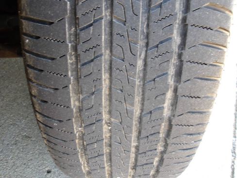 Used 2007 Ford Edge SEL Plus FWD image 27