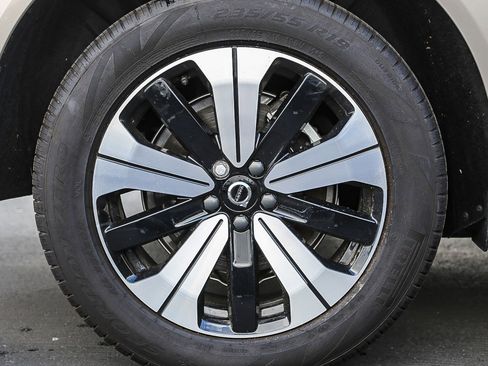 New 2025 Volvo XC60 T8 Core w/ Protection Package Premier image 11