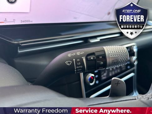 Used 2025 Genesis GV80 2.5T Standard AWD/4WD image 22