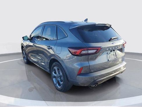 Certified 2024 Ford Escape ST-Line w/ Tech Pack #1 image 3