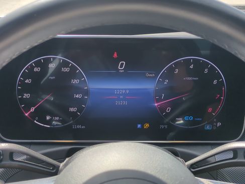 Used 2022 Mercedes-Benz C 300 Sedan image 28