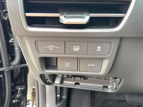 New 2026 Hyundai Sonata Blue FWD image 23