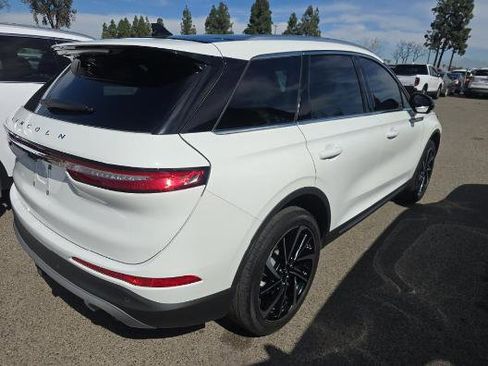 Used 2024 Lincoln Corsair Reserve w/ Equipment Group 201A image 5