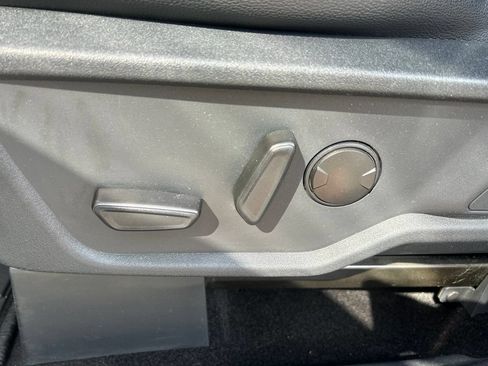 Used 2022 Ford Bronco Wildtrak AWD/4WD image 19