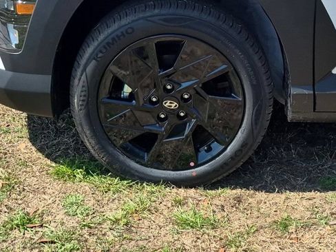 New 2027 Hyundai Kona SEL Sport FWD image 11
