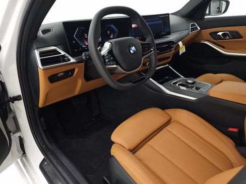 New 2026 BMW 330i xDrive Sedan w/ Convenience Package AWD/4WD image 13