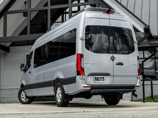New 2025 Mercedes-Benz Sprinter 2500 video 2