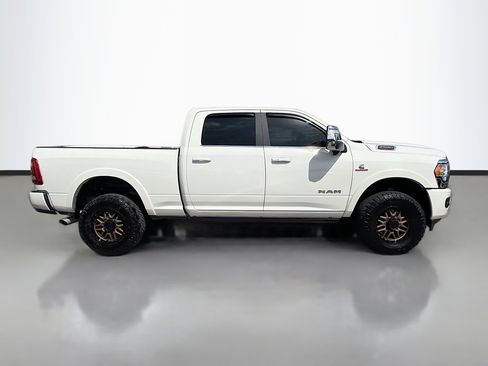 Used 2023 RAM 2500 Limited image 3