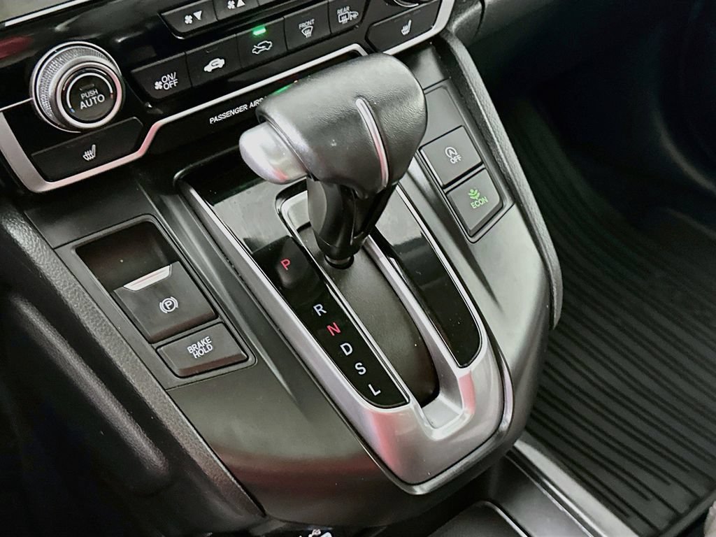 Used 2020 Honda CR-V EX-L image 17