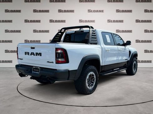 Used 2022 RAM 1500 TRX w/ TRX Level 2 Equipment Group AWD/4WD image 5