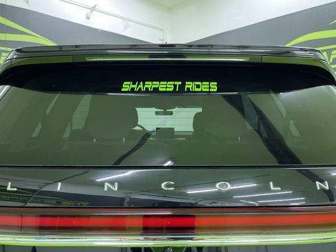 Used 2020 Lincoln Aviator Reserve w/ Equipment Group 201A image 12