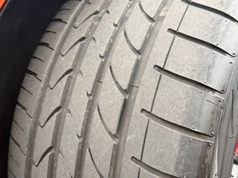 Used 2021 Dodge Charger SRT Hellcat image 45