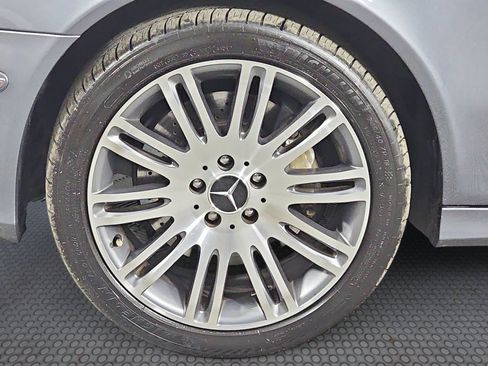 Used 2007 Mercedes-Benz E 350 Sedan image 24