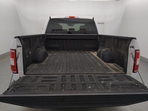 Used 2018 Ford F150 XL w/ Equipment Group 101A Mid AWD/4WD image 29