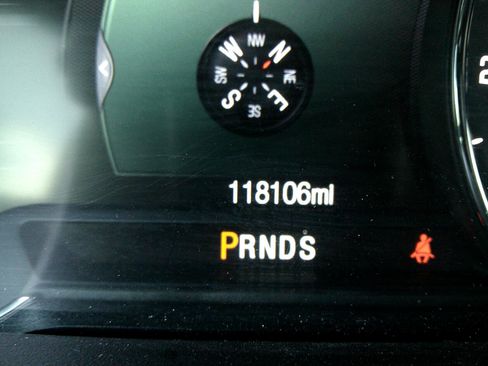 Used 2016 Lincoln MKX Reserve w/ Cargo Utility Package image 29