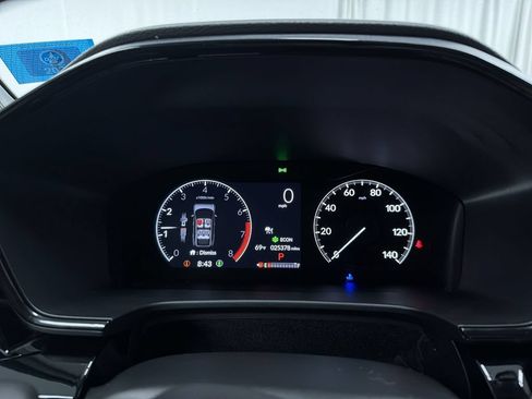 Used 2024 Honda CR-V EX-L image 20