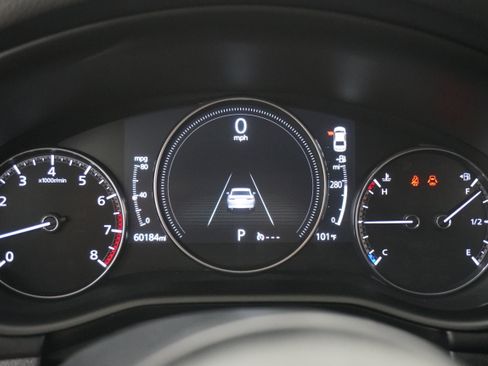 Used 2019 MAZDA MAZDA3 Sedan FWD image 16