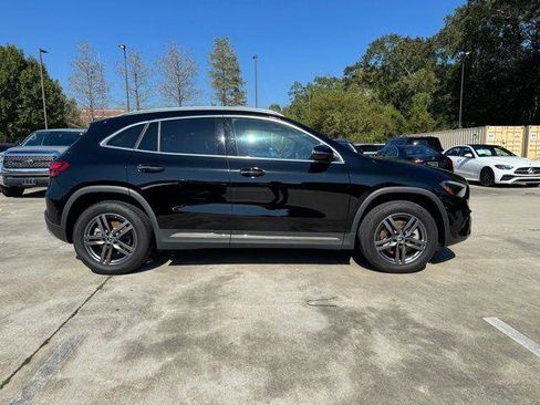 Certified 2025 Mercedes-Benz GLA 250 image 27