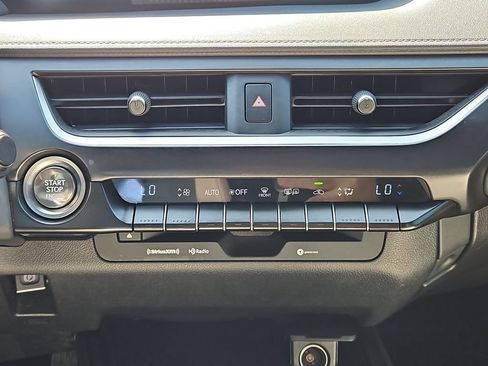 Used 2020 Lexus UX 200 w/ Accessory Package 2 FWD image 14