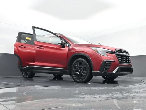Used 2023 Subaru Ascent Onyx Edition Limited AWD/4WD image 38