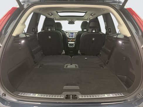 Used 2023 Volvo XC90 B6 Plus AWD/4WD image 25