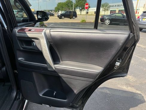 Used 2012 Toyota 4Runner Limited AWD/4WD image 57
