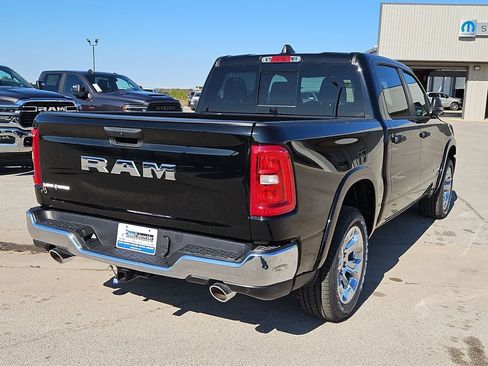 New 2026 RAM 1500 Lone Star image 6