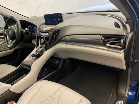 Used 2024 Acura RDX SH-AWD w/ Technology Package image 34