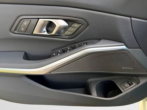 New 2026 BMW M340i Sedan RWD image 12