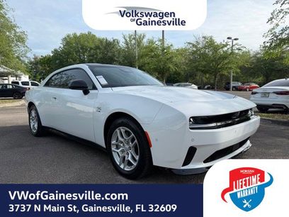 Used 2025 Dodge Charger R/T w/ Quick Order Package 25M R/T