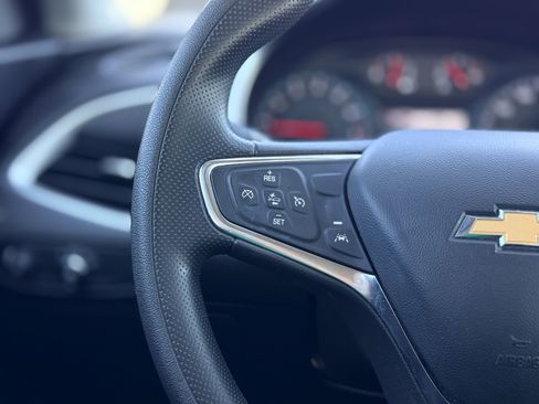 Used 2023 Chevrolet Malibu LT image 11