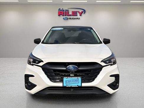 Used 2025 Subaru Legacy Touring XT w/ Tech Package #3 AWD/4WD image 10