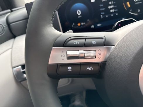 New 2026 Hyundai Tucson Limited image 35