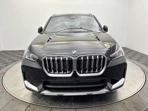 New 2026 BMW X1 xDrive28i w/ Convenience Package AWD/4WD image 14