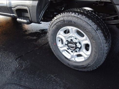 New 2026 Ford F350 XLT w/ XLT Premium Package image 4