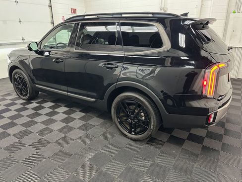 Used 2023 Kia Telluride SX Prestige X-Line AWD/4WD image 7
