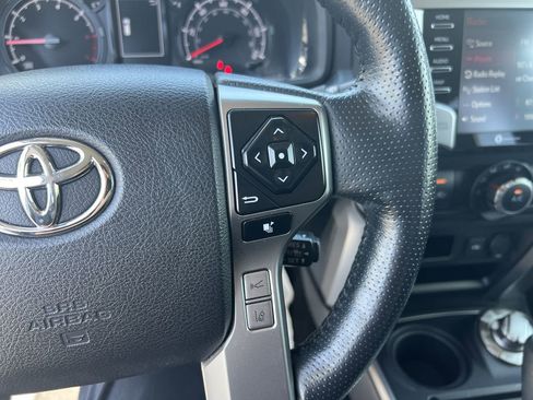 Used 2024 Toyota 4Runner SR5 Premium AWD/4WD image 20