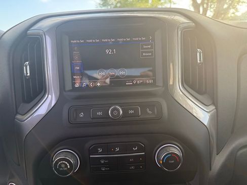 Certified 2026 Chevrolet Silverado 2500 W/T w/ WT Convenience Package AWD/4WD image 11