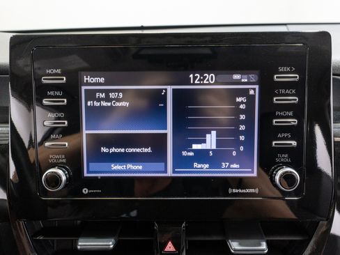 Used 2023 Toyota Camry SE FWD image 14